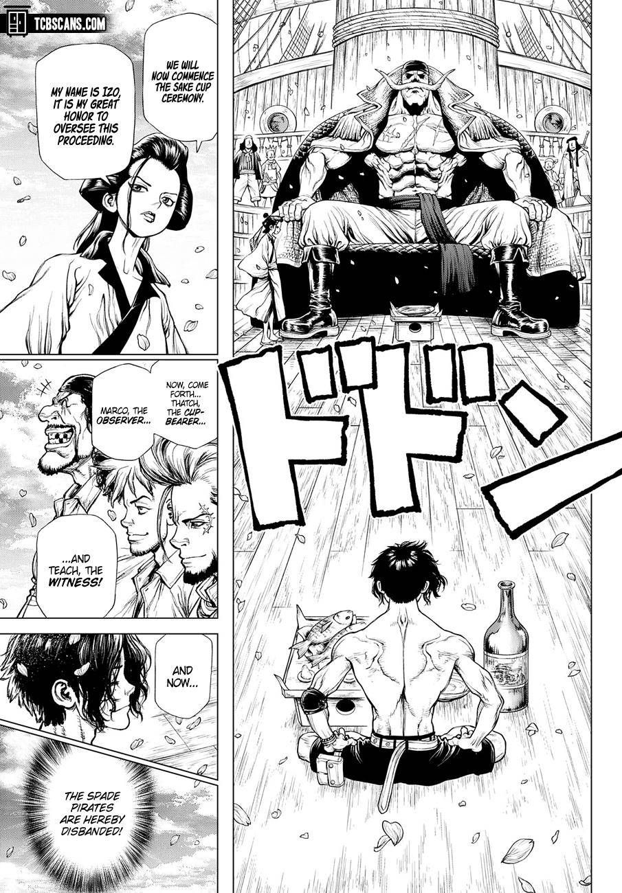 One Piece chapter 1033.5 page 24