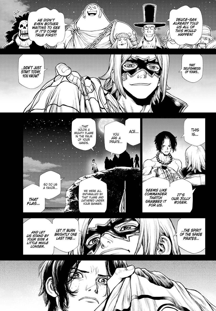 One Piece chapter 1033.5 page 26