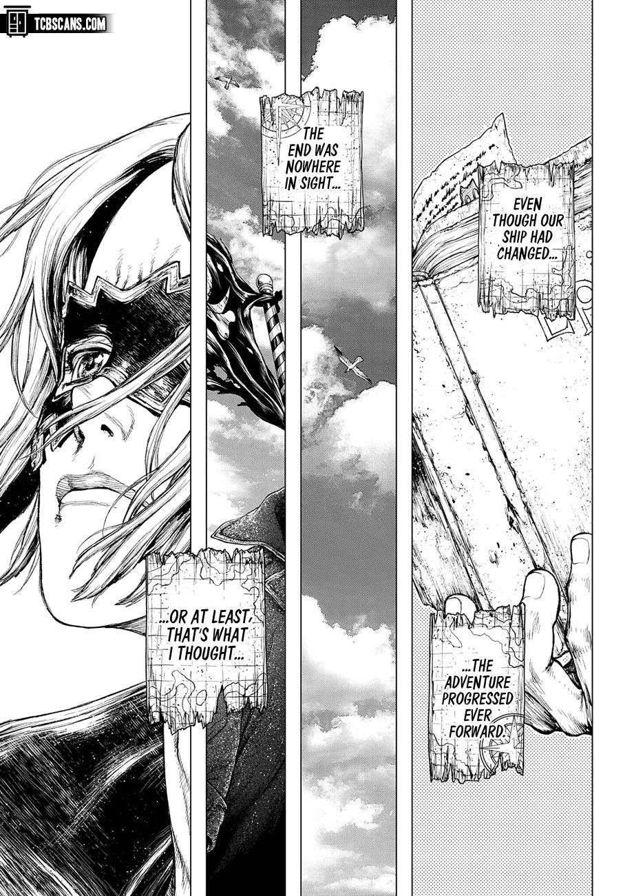 One Piece chapter 1033.5 page 37