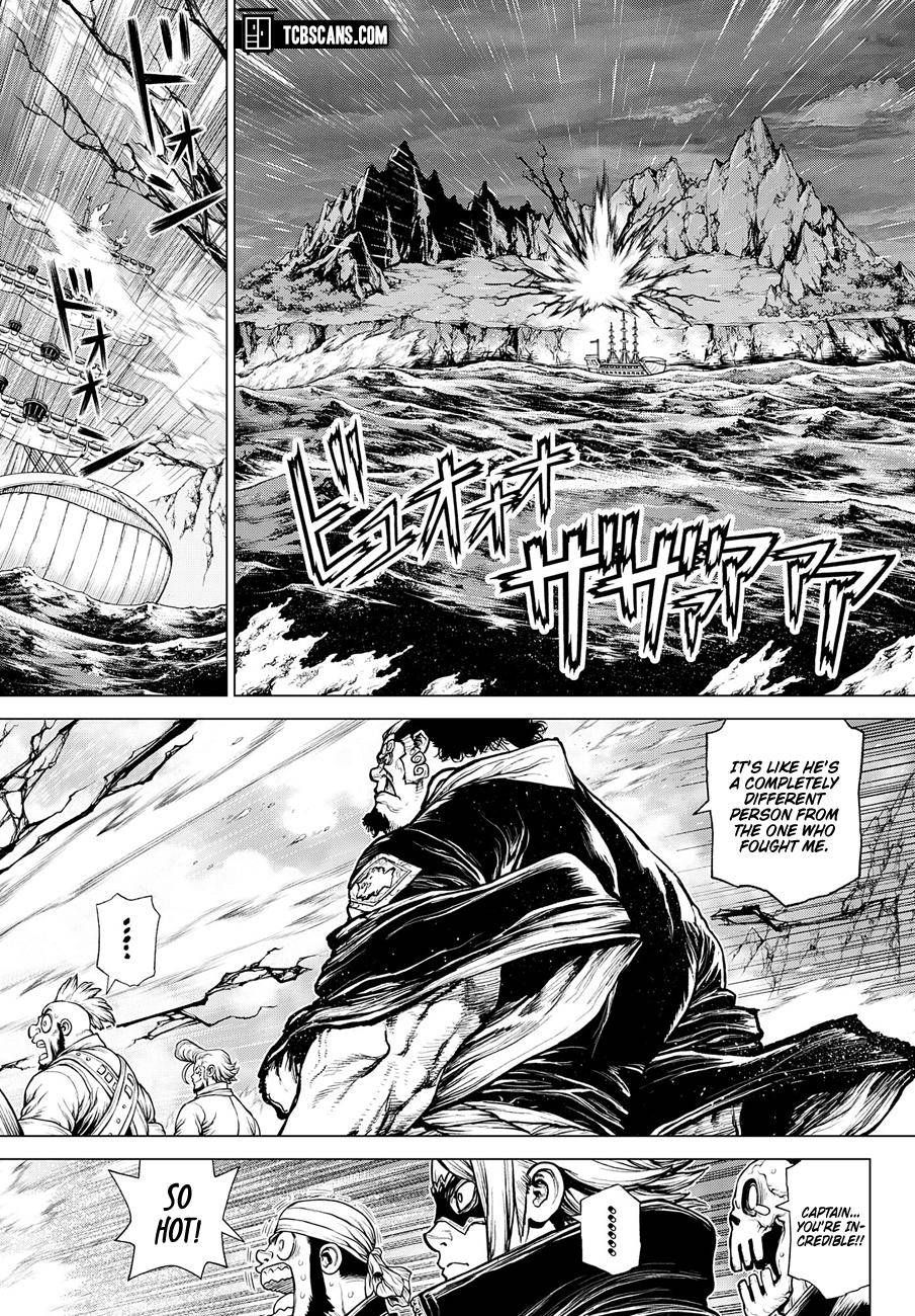 One Piece chapter 1033.5 page 7