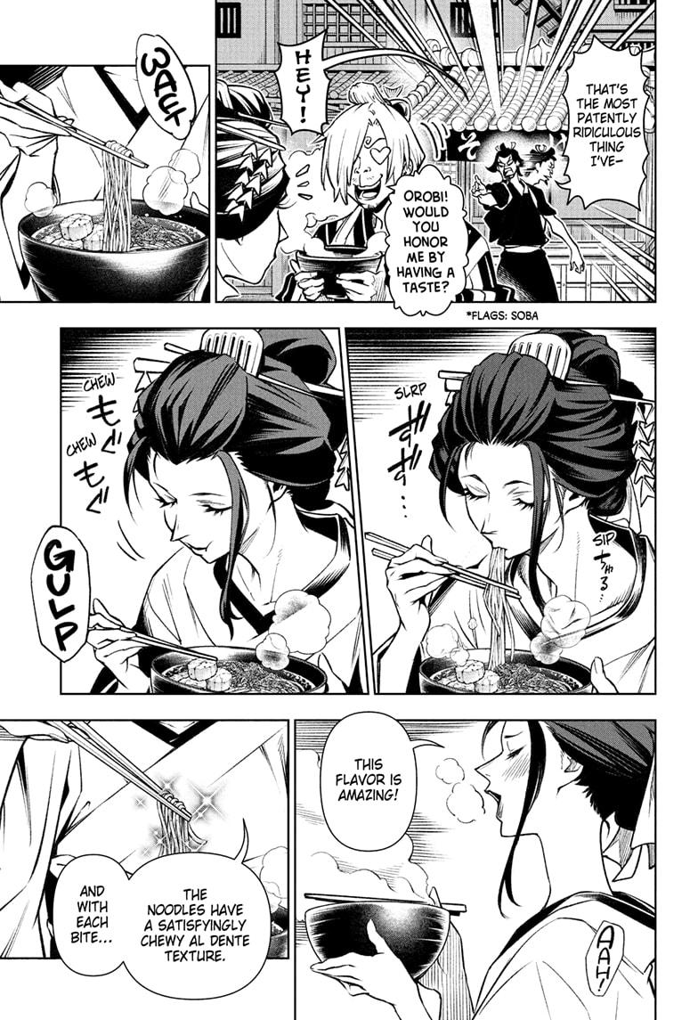 One Piece chapter 1036.5 page 24