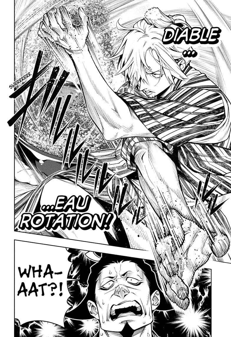 One Piece chapter 1036.5 page 27