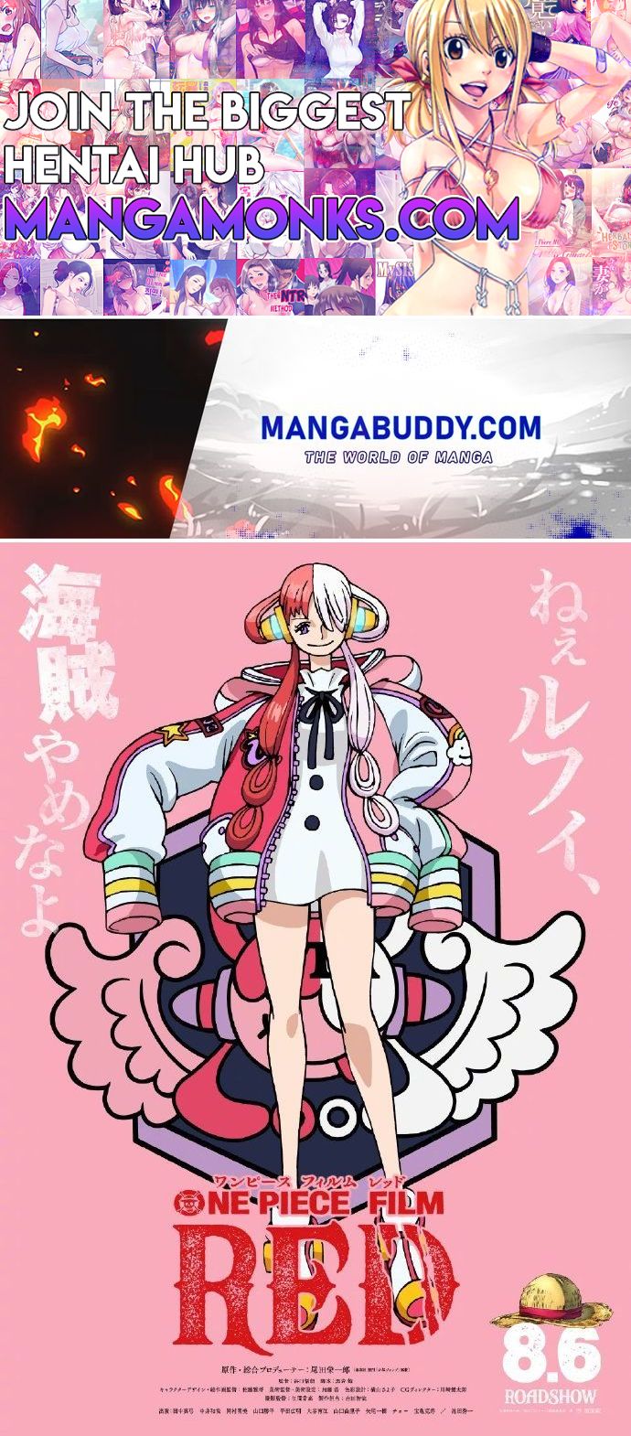 One Piece chapter 1046.56 page 1