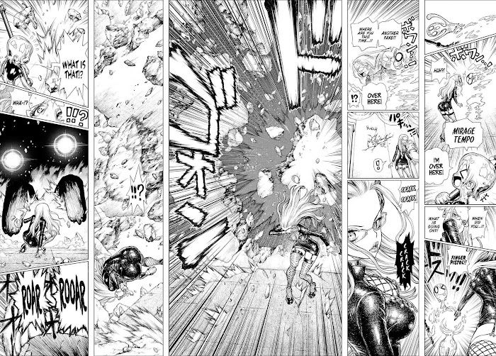 One Piece chapter 1046.66 page 14