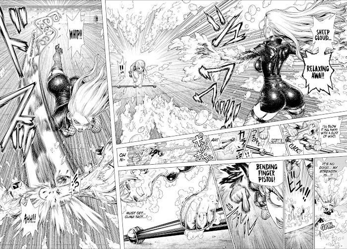 One Piece chapter 1046.66 page 24