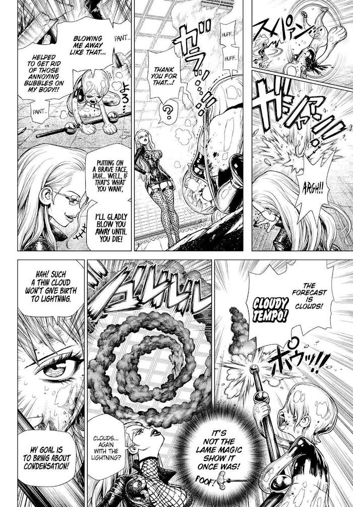 One Piece chapter 1046.66 page 25