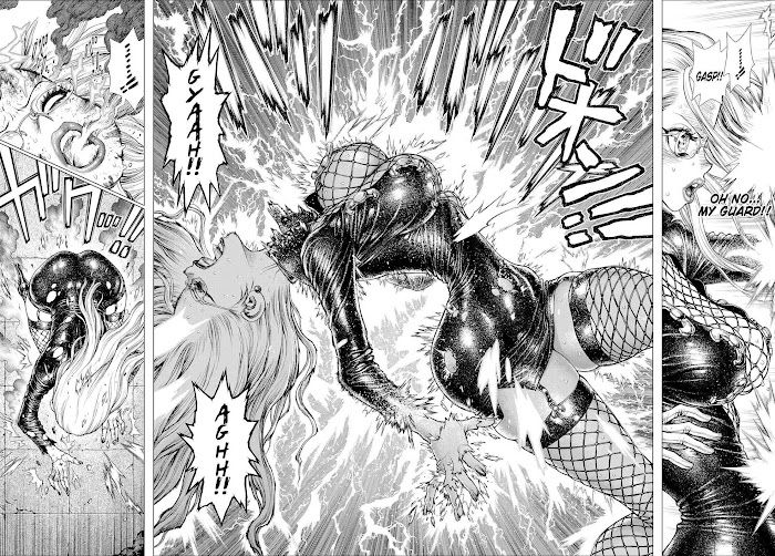 One Piece chapter 1046.66 page 31