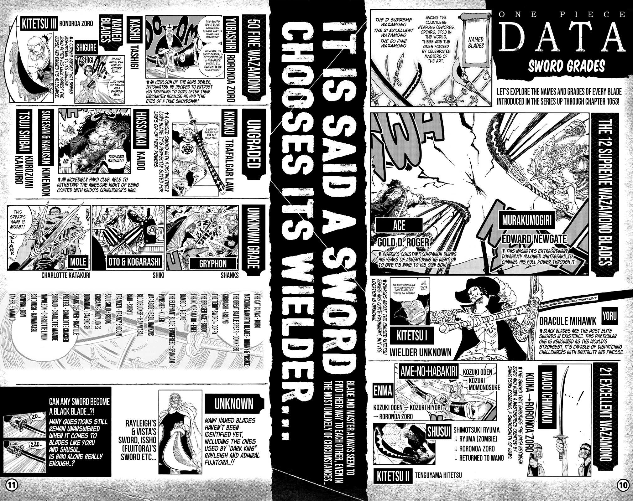 One Piece chapter 1053.2 page 8