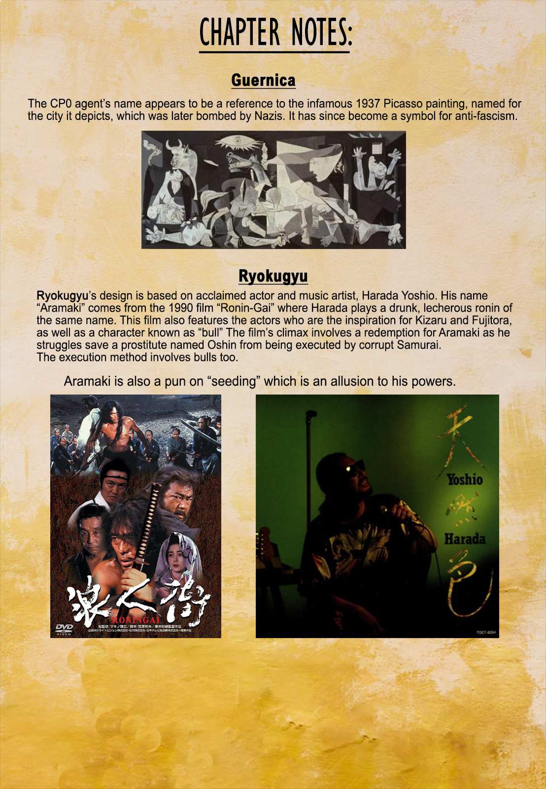 One Piece chapter 1053 page 16