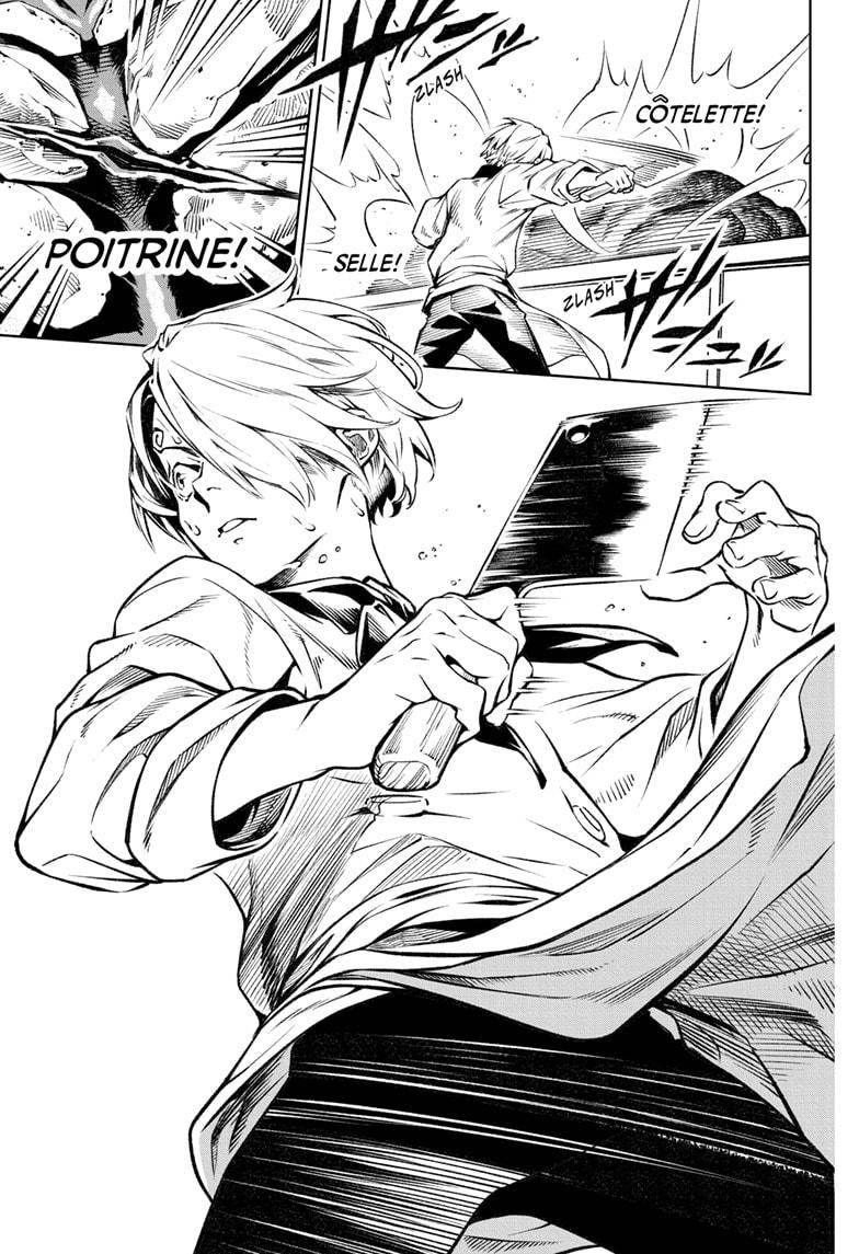 One Piece chapter 1054.5 page 23