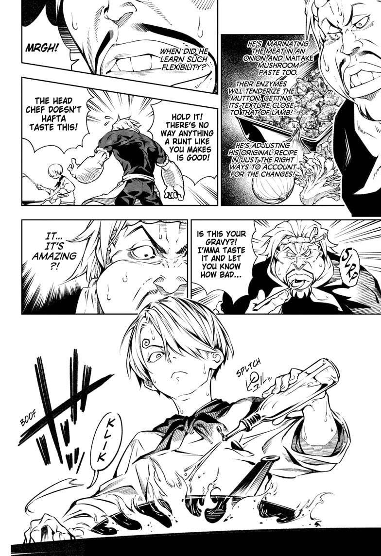 One Piece chapter 1054.5 page 26