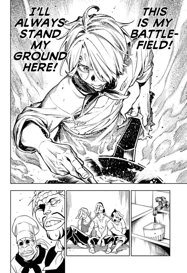 One Piece chapter 1054.5 page 28