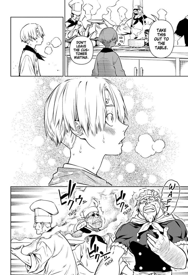 One Piece chapter 1054.5 page 30