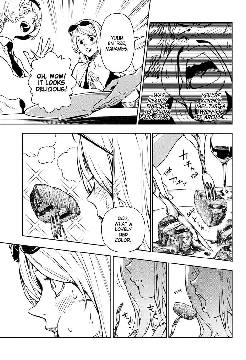 One Piece chapter 1054.5 page 31