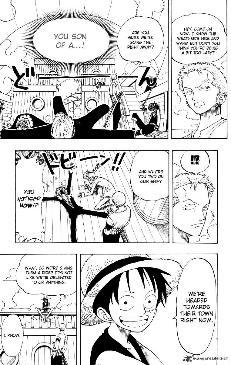 One Piece chapter 106 page 9