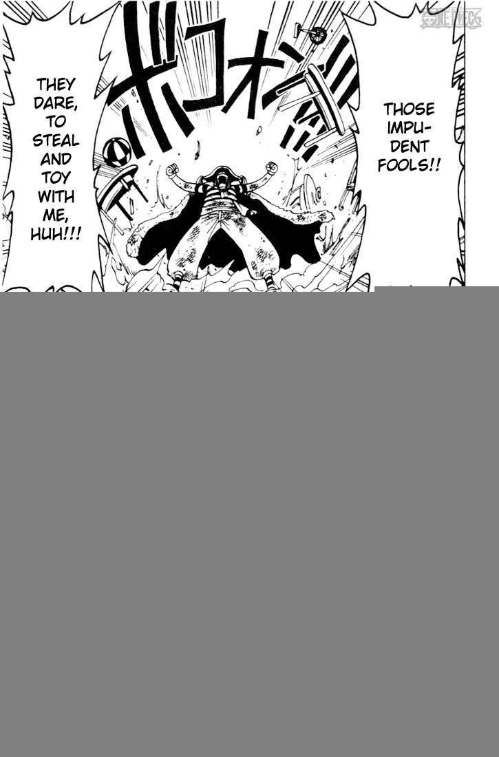 One Piece chapter 11 page 19