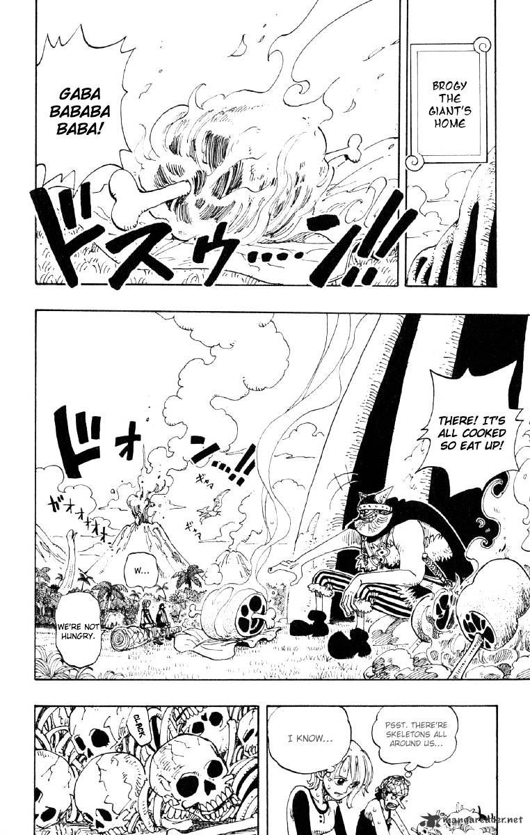 One Piece chapter 116 page 12