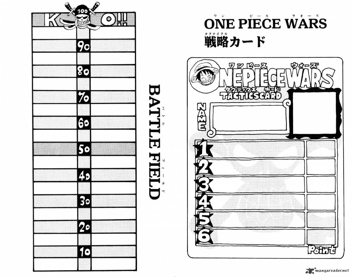 One Piece chapter 117 page 22