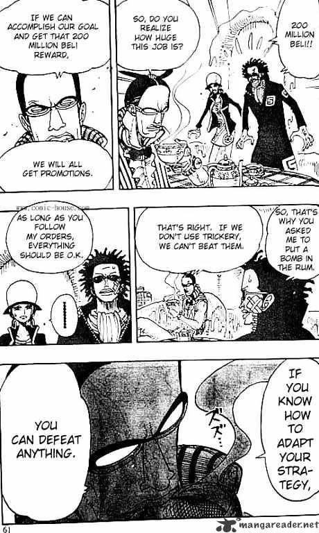 One Piece chapter 118 page 17