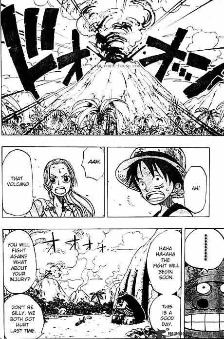One Piece chapter 118 page 18