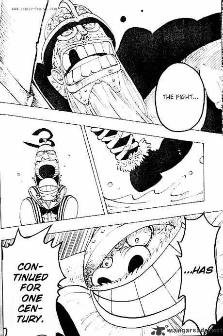 One Piece chapter 120 page 2
