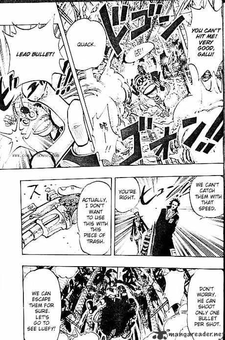 One Piece chapter 124 page 13