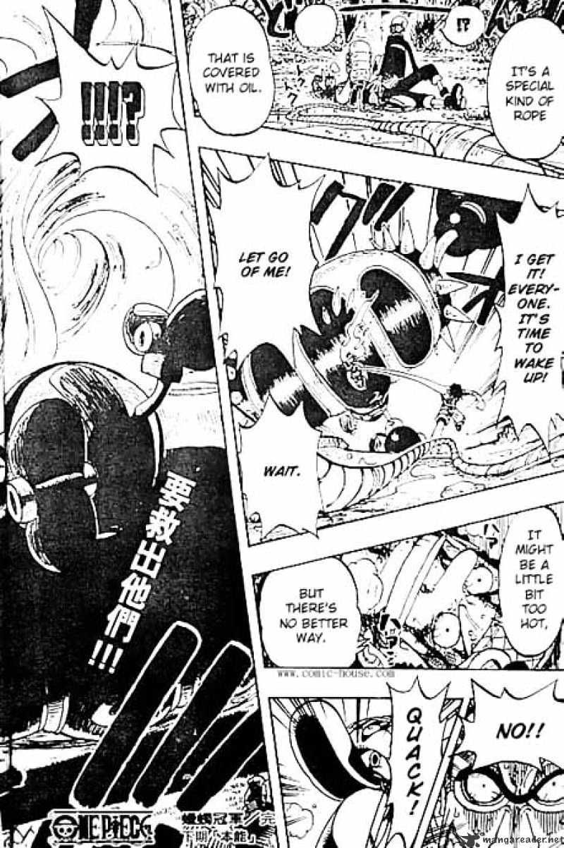 One Piece chapter 125 page 18