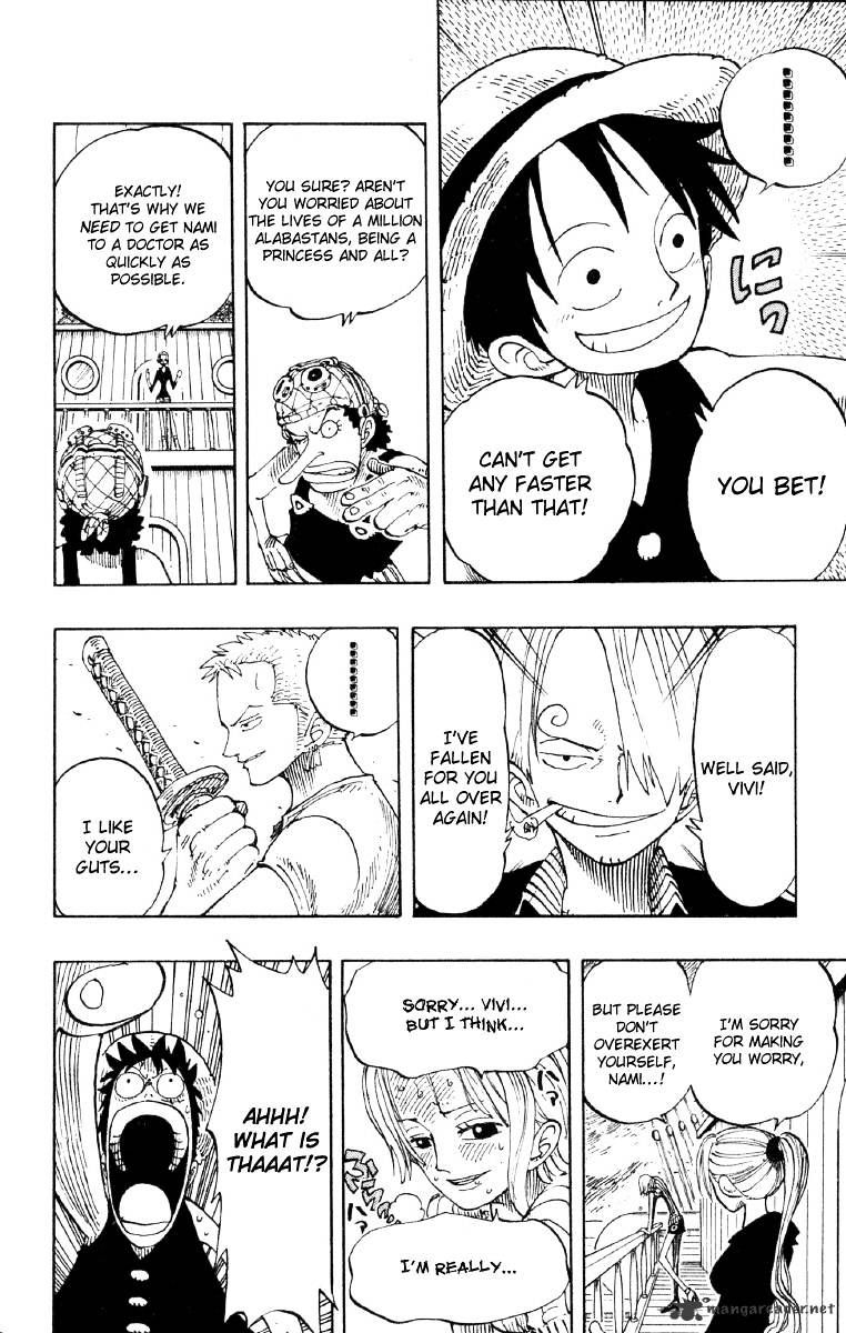 One Piece chapter 130 page 16