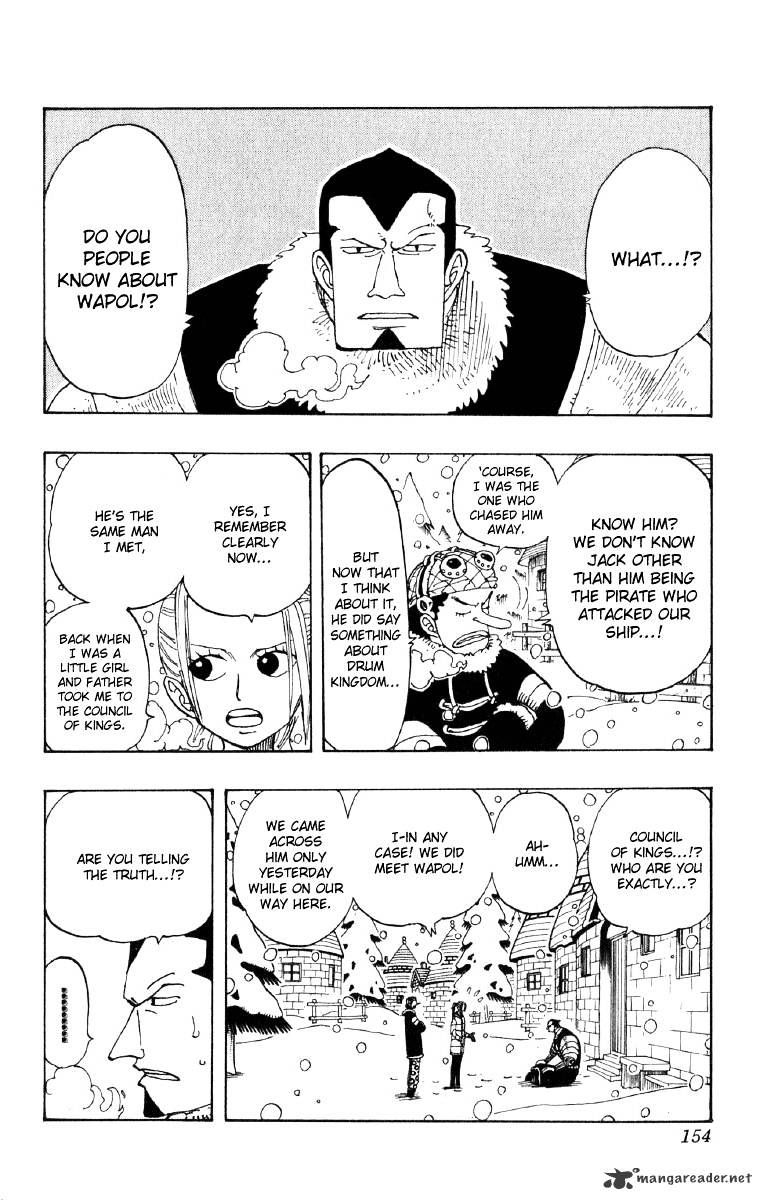 One Piece chapter 134 page 2