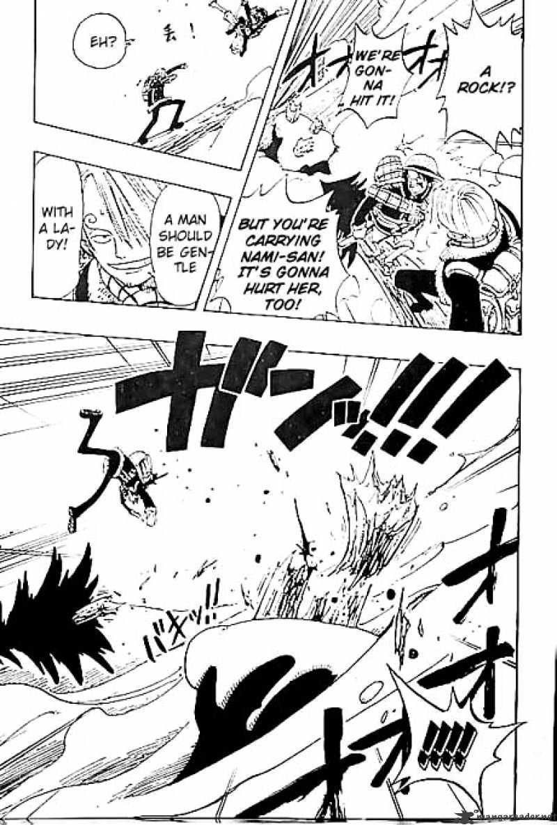 One Piece chapter 137 page 10