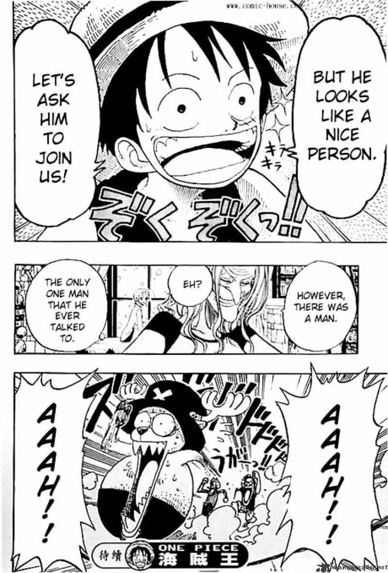 One Piece chapter 140 page 18