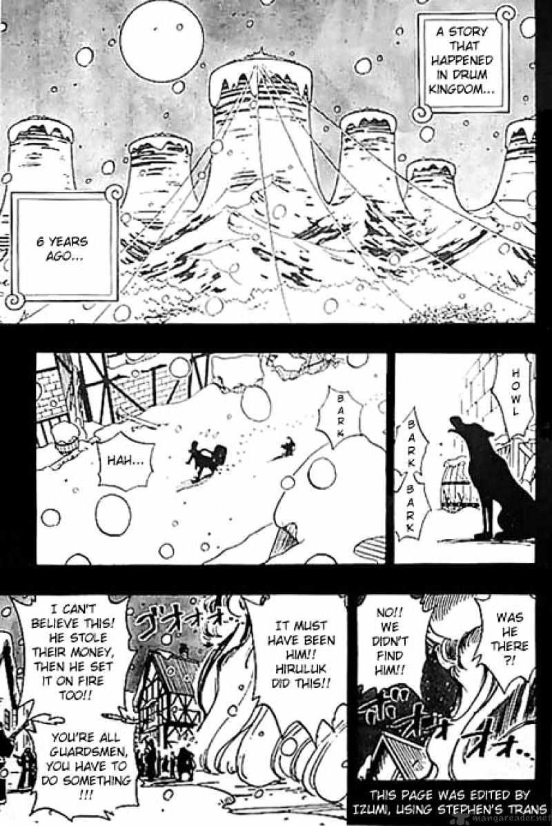 One Piece chapter 141 page 9