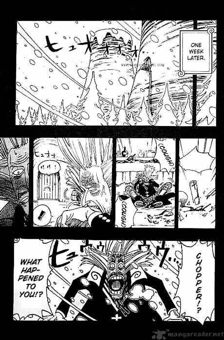 One Piece chapter 143 page 17