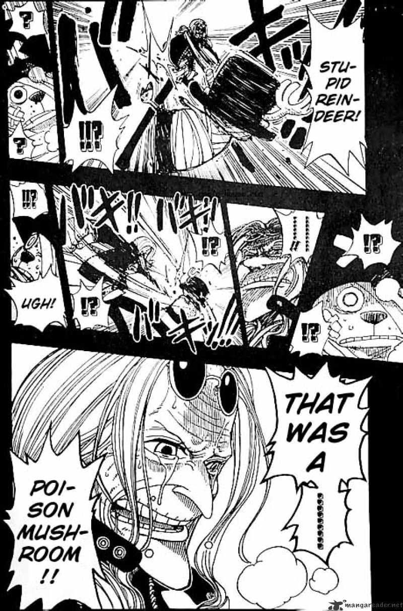 One Piece chapter 144 page 14