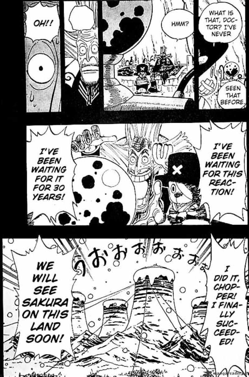 One Piece chapter 144 page 3