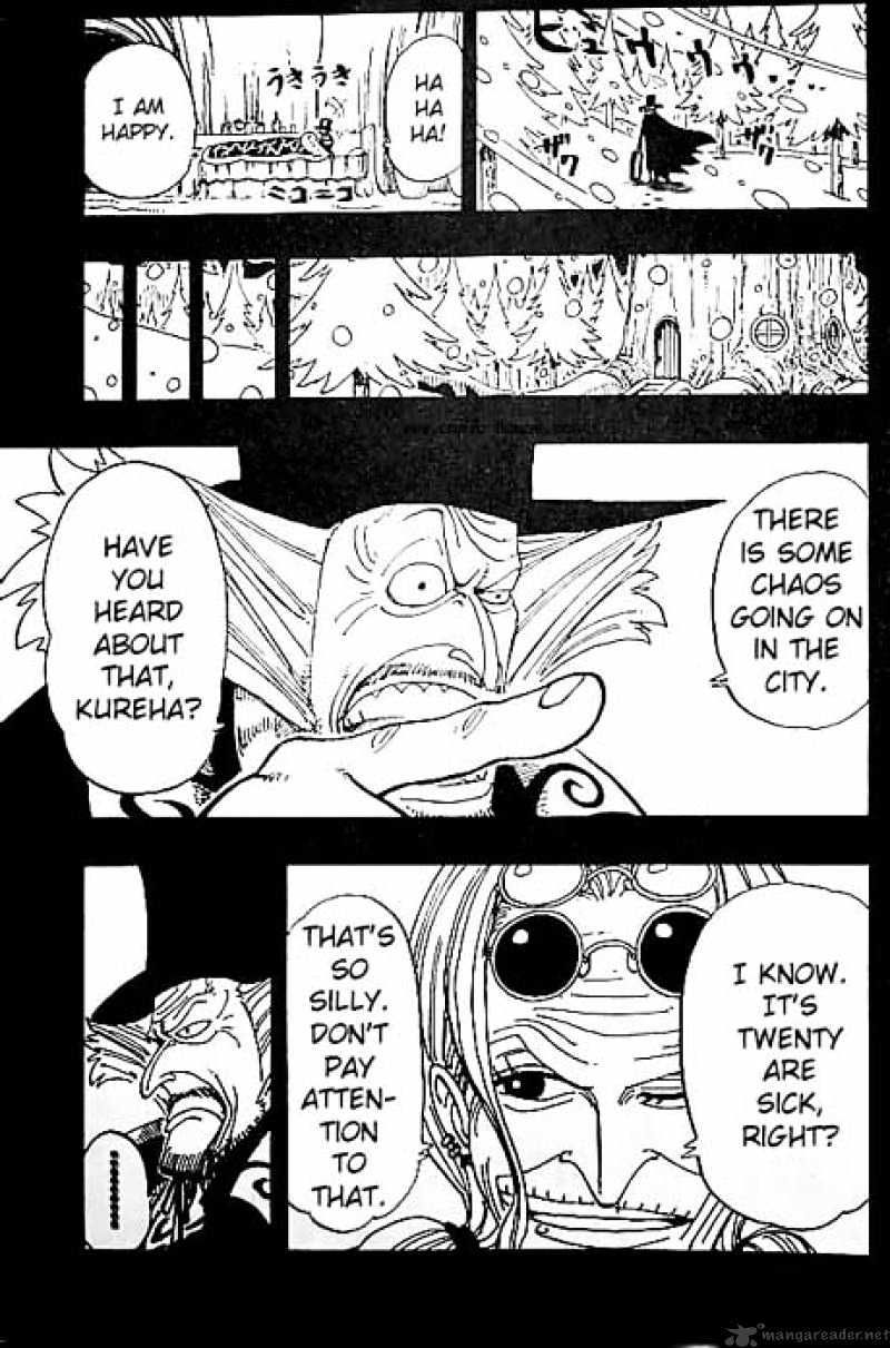 One Piece chapter 144 page 5
