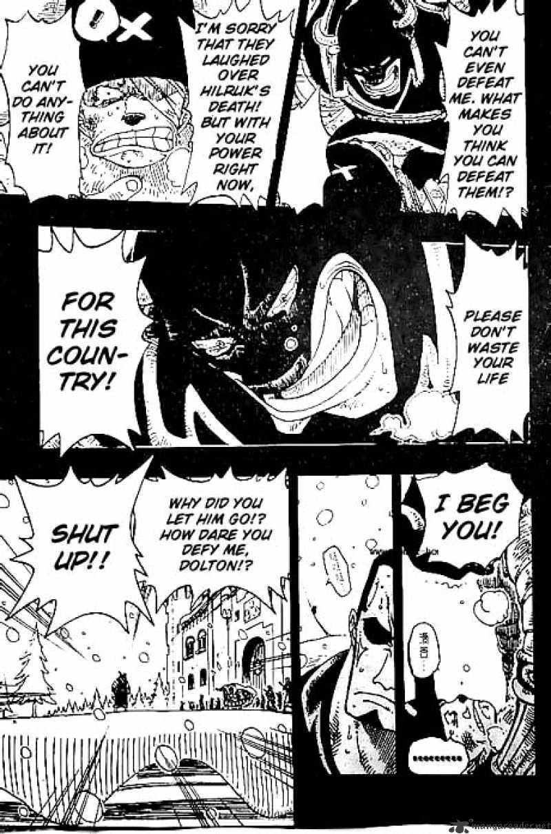 One Piece chapter 145 page 13