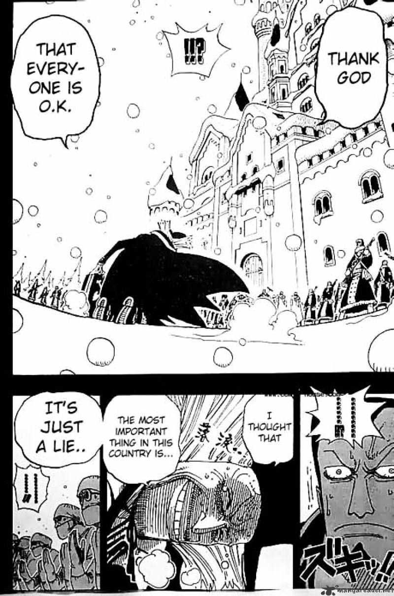 One Piece chapter 145 page 4
