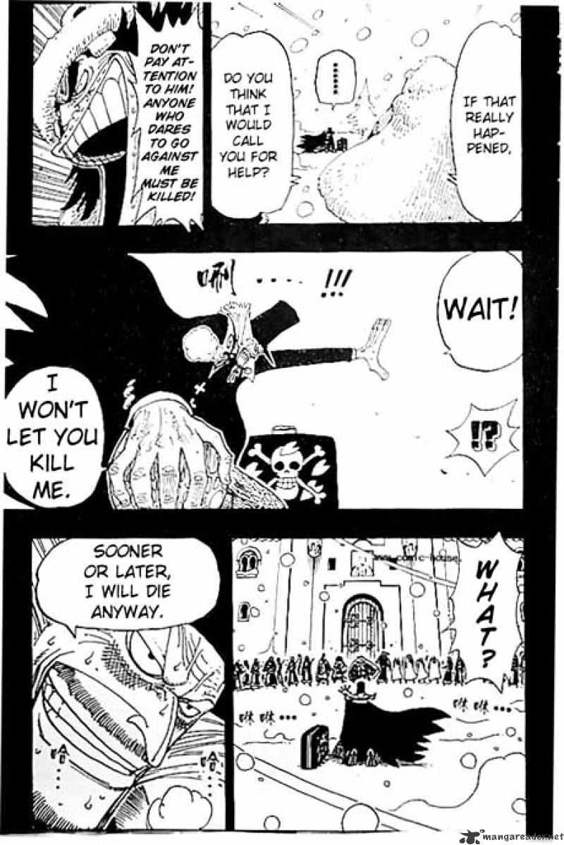 One Piece chapter 145 page 5