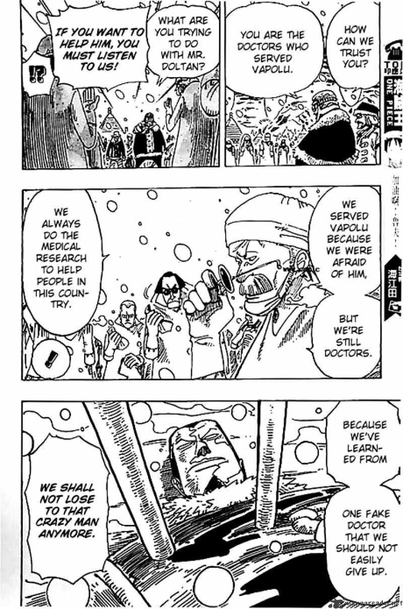 One Piece chapter 147 page 3