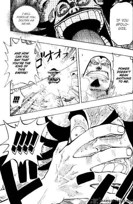 One Piece chapter 151 page 5