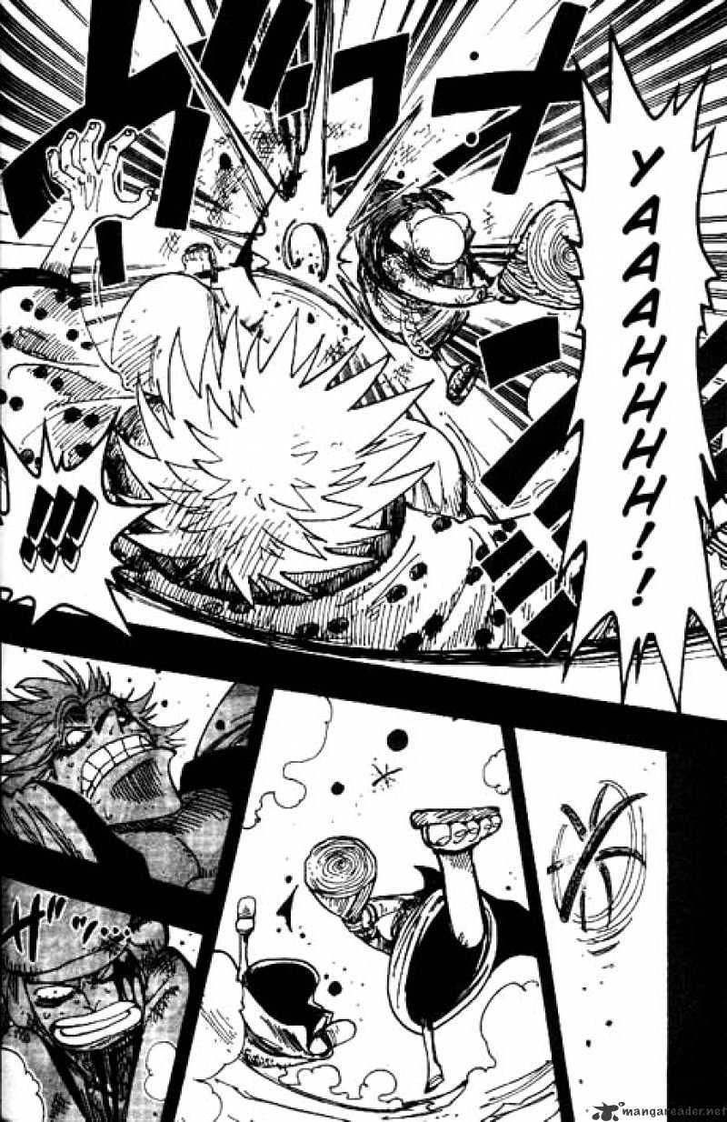 One Piece chapter 164 page 8