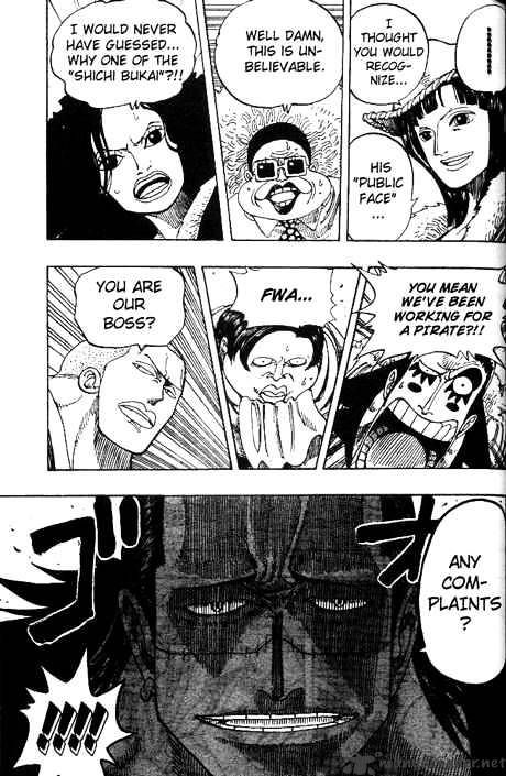 One Piece chapter 165 page 12