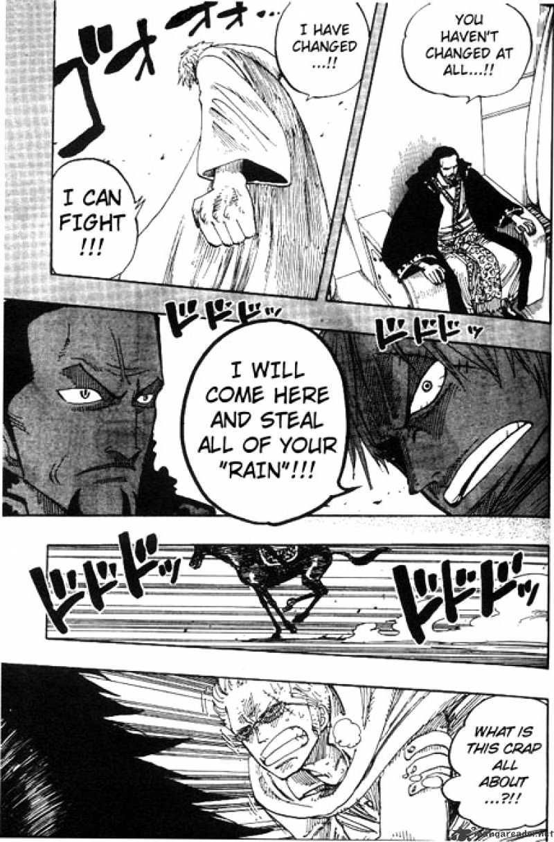 One Piece chapter 171 page 9