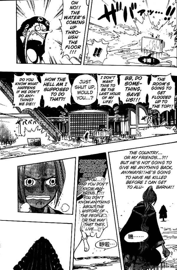 One Piece chapter 173 page 11