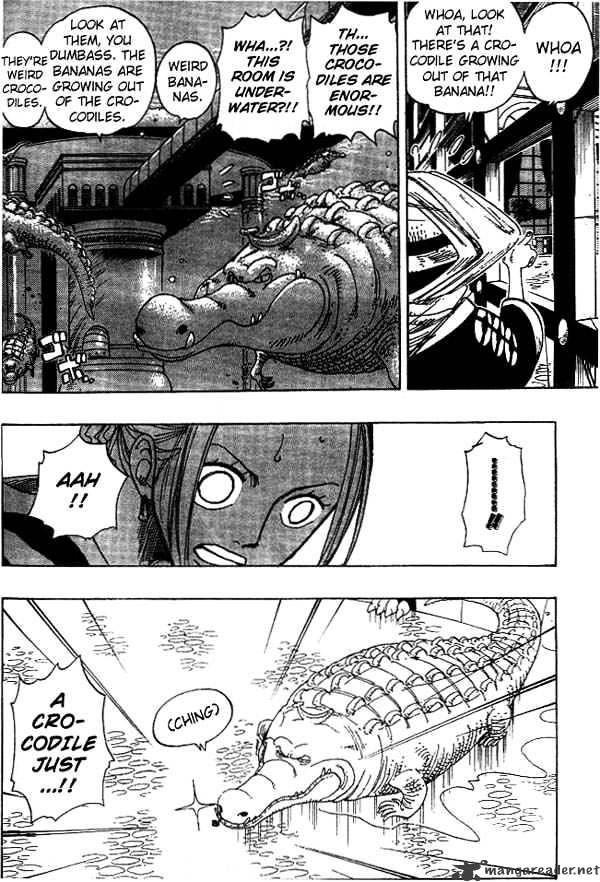 One Piece chapter 173 page 4