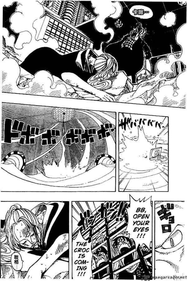 One Piece chapter 174 page 10