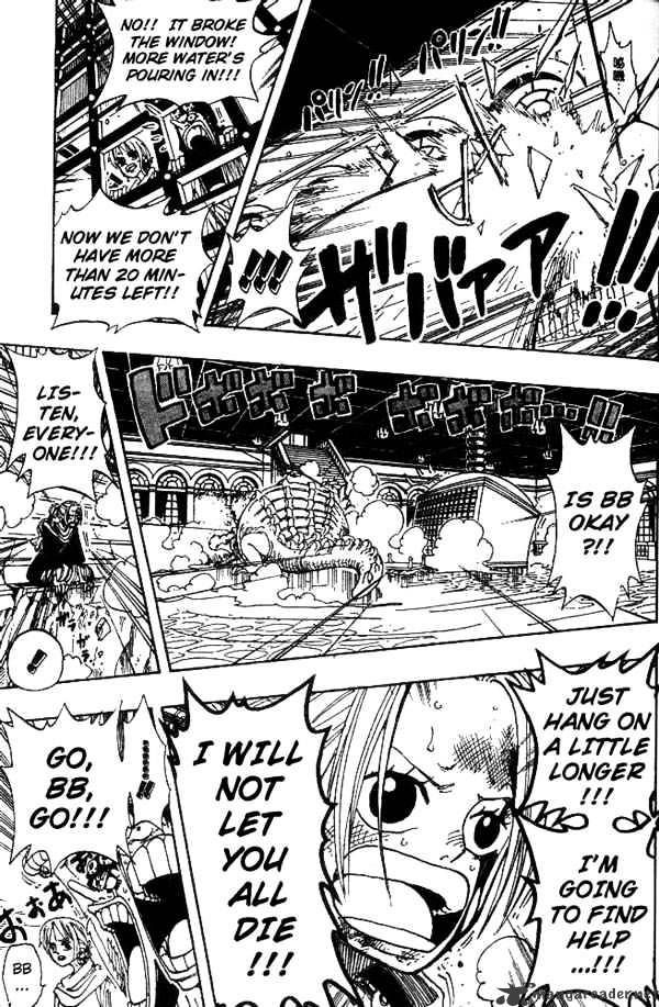 One Piece chapter 174 page 15