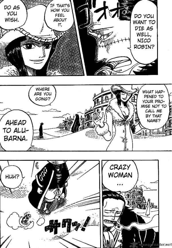 One Piece chapter 177 page 10