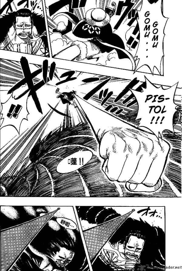 One Piece chapter 177 page 12